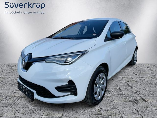 Renault ZOE LIFE BATTERIEKAUF R 110 Z.E. 50 KLIMA+SITZHE