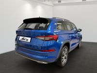 Skoda Kodiaq - Vorschau Bild 6