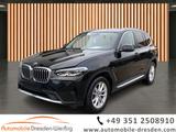 BMW X3 xDrive 20iA *UPE 63.000€*LED*Parkassist*Hifi