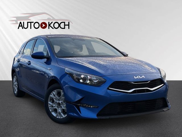 Kia Ceed 1.5T 140 DCT7 VIS KOMF+ (NAV) Navi digitale