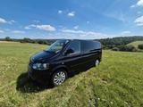 Volkswagen T5 Multivan Team Bus 5.2 Facelift 4Motion Camper - Volkswagen T5 Multivan: Team