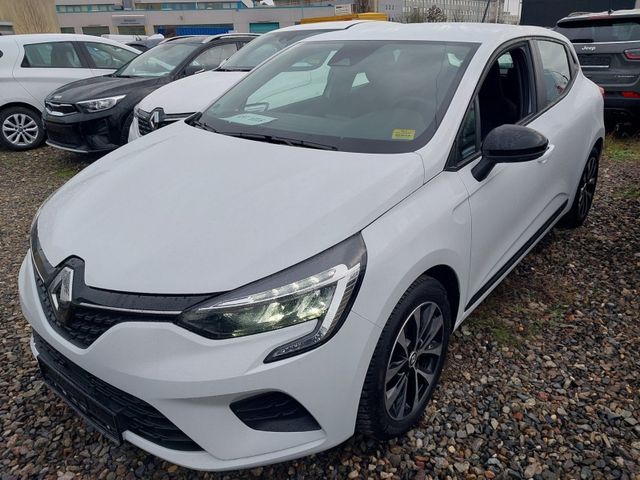 Renault Clio 1.0 SCe V Equilibre*LED*PDC*TEMPOM.*ASSIST.