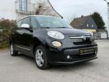 Fiat 500L Pop Star *nur 57 tkm*Klima*Berganfahrhilfe* - gebrauchte Fiat 500L aus dem Jahr 2013