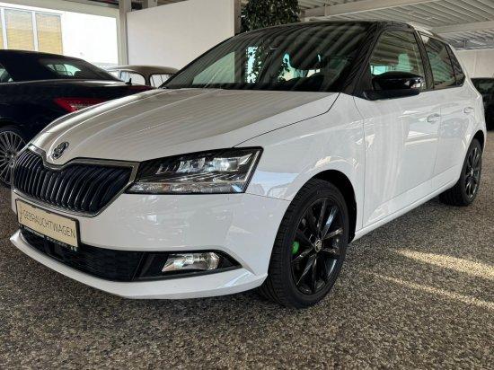 Skoda Fabia 1,0 TSI  Style