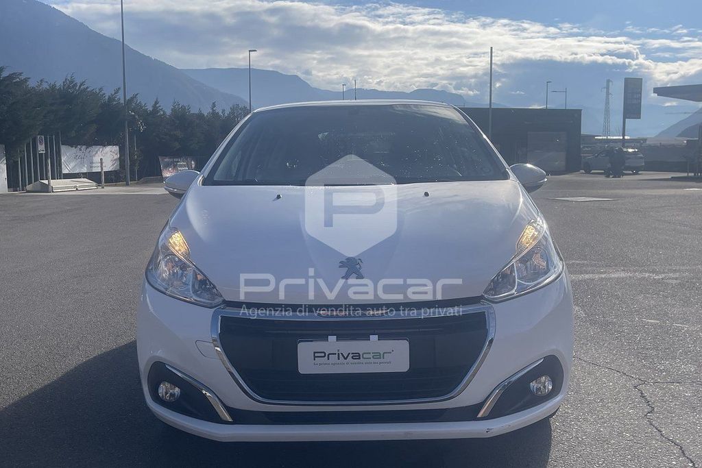Image of Peugeot 208