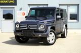 Mercedes-Benz G 350 BlueTec*ACC*AHK*DAB*SitzKlima*Sta.Heizung - graue Mercedes-Benz G-Klasse