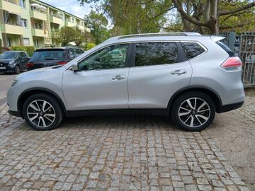 Nissan X-Trail - 6