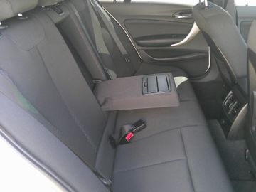 BMW 116i Limousine 5-trg.