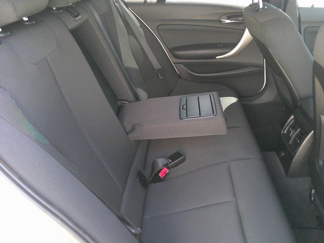 BMW 116i Limousine 5-trg.