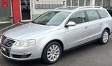 Volkswagen Passat Variant Highline - gebrauchte VW Passat Variant aus dem Jahr 2009