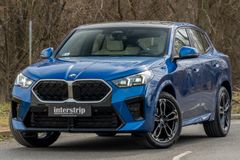 BMW X2 – 1 / 31