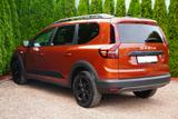 Dacia Jogger 1.0 TCE Extreme+ LED Navi Kamera Tempomat - 7-Sitzer Vans