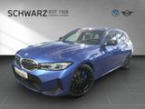 BMW M340i xDrive Touring 20" HUD ACC H&K eSitze - BMW: Kombi, E34