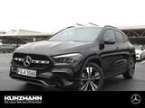 Mercedes-Benz GLA 220 d 4MATIC Progressive Night Panorama AHK