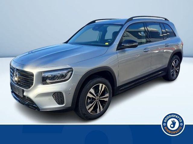 MERCEDES-BENZ Mercedes-Benz GLB Classe 200 d Automatic Advance