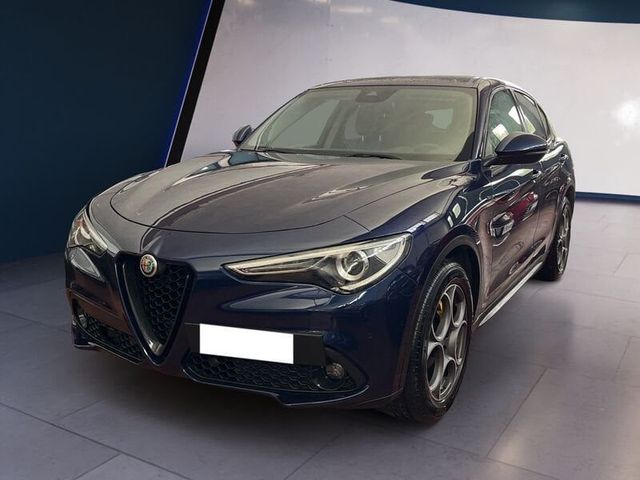 Alfa Romeo Stelvio 2020 2.2 t Sprint rwd 190cv a