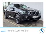 BMW X4 xDrive20i M Sportpaket*AHK*Head-Up*Laser*HiFi - BMW X4 in Duisburg