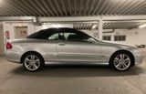 Mercedes-Benz CLK 320 CDI AVANTGARDE W209 - Mercedes-Benz: Clk A209