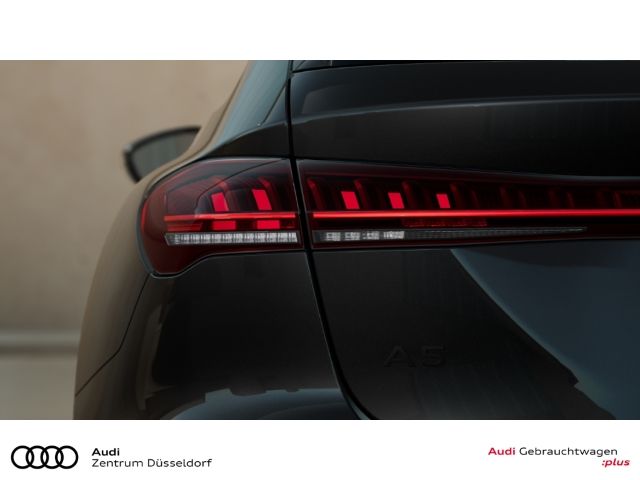 Audi A5 - Bild 12