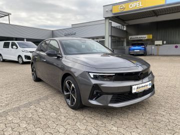 Bild 6 Opel Astra GS NAVI/SHZ+LHZ/PDC vo+hi+360Cam