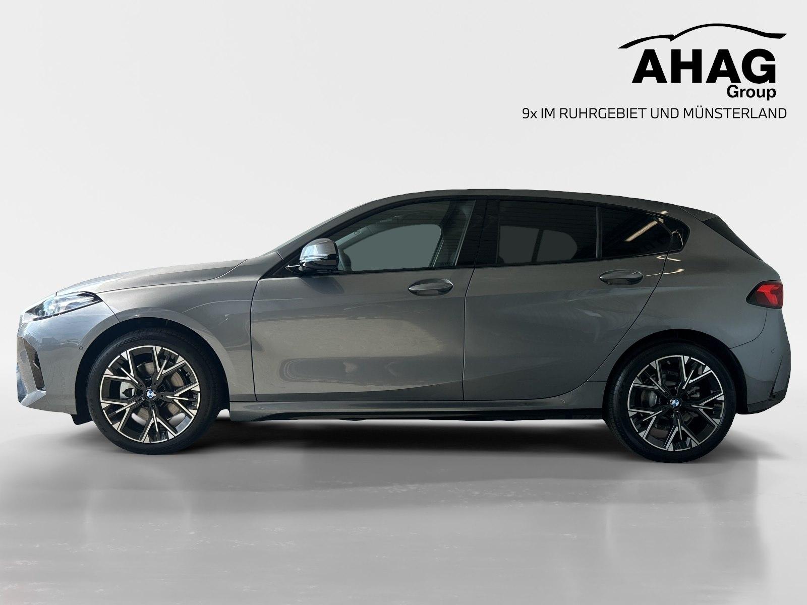 BMW 120 M-Sport Design | Adaptive LED | Komfortzugan