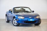 Mazda MX-5 1.8i 16V cat 10th Anniversary Clima H - Mazda MX-5: 10th Anniversary
