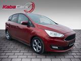 Ford C-Max C-MAX Business AHK Navi - Ford C-MAX Business mit Benzin-Antrieb
