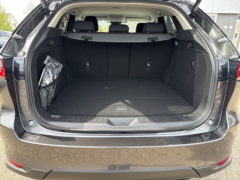 Mazda CX-60 - Bild 13