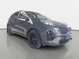 Kia SPORTAGE 1.6 T-GDI 4WD BLACK EDITION PREMIUM STA - Kia Sportage: Premium