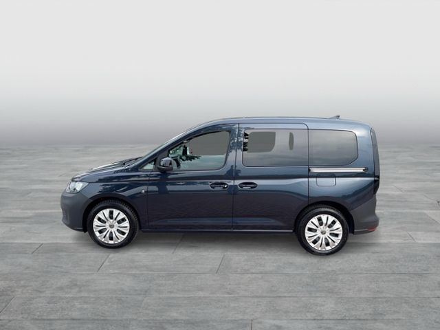 Caddy KOMBI 1.5 TSI SHZ PDC KLIMA FLUEGLTUEREN
