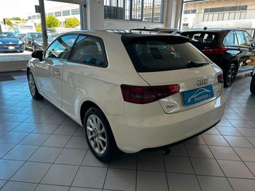 Audi A3 - 4