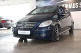 Mercedes-Benz B 200 Turbo *Automatik*Comand* - gebrauchte Mercedes-Benz B-Klasse aus dem Jahr 2006