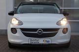 Opel Adam Jam *ALU*BC*KLIMA* - Opel Adam Gebrauchtwagen in Dortmund