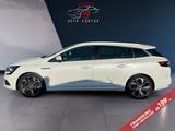 Renault Megane IV 1,6 TCe EDC Grandtour / Sport / Kamera - Renault Megane Gebrauchtwagen in Berlin