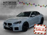 BMW M2 Coupe LMR 19''/20'' Park-Assistent HUD AD Nav - BMW M2 in Düsseldorf