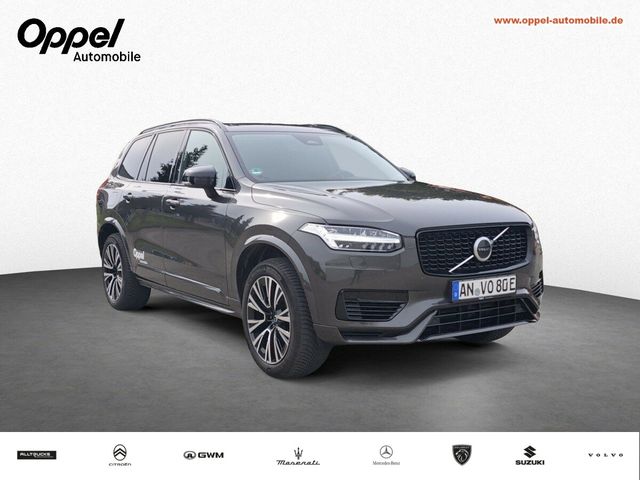 Volvo XC90 T8 AWD Plus Dark Recharge RF-KA+KEYLES+AHK