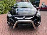 Hyundai ix35 Premium 2,0 Benzin /Automatik/Leder/Panoram - Hyundai ix35 in Hamburg