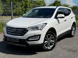Hyundai Santa Fe Premium 4WD Automatik Navi Kamera - Hyundai SANTA FE in Hamm