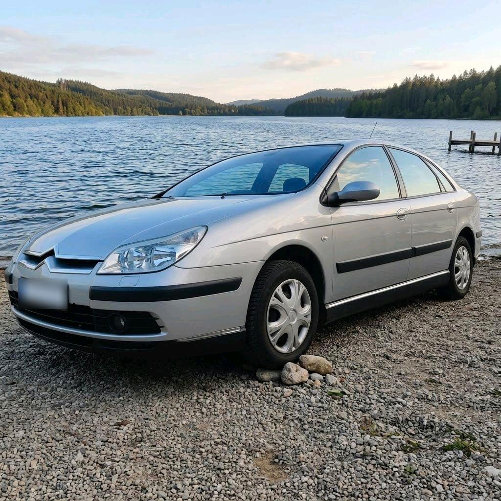 Citroën C5