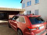 Jeep Grand Cherokee SRT 6.4 V8 HEMI Automatik SRT - Jeep Grand Cherokee: Srt
