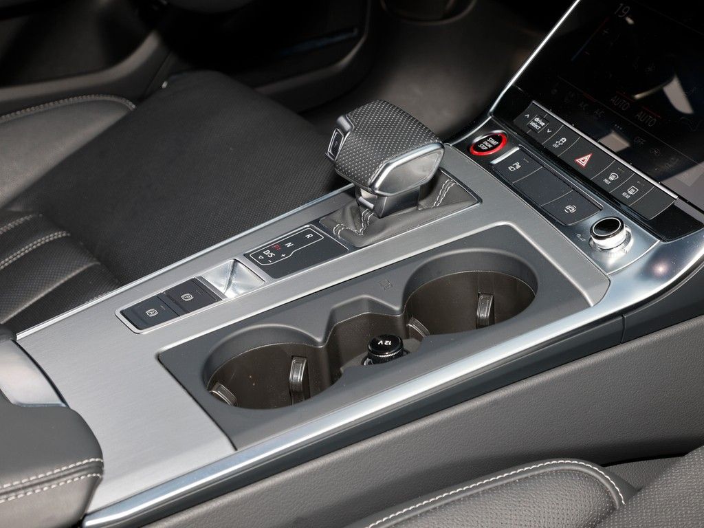 Audi S6 - Bild 13