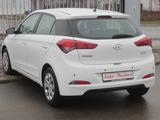 Hyundai i20 Classic - Hyundai i20: Classic