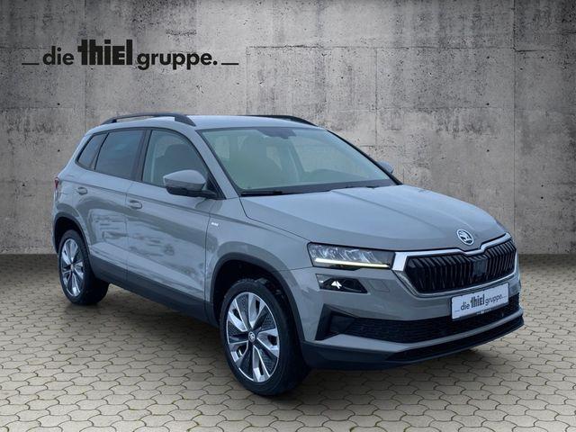 Skoda Karoq 1.5 TSI Tour DSG Navi+LED+Kamera+SHZ