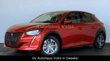 Peugeot 208e Allure Pack LED,R-Kamera,Keyless,Virtual,Na