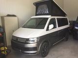 Volkswagen T6 Wohnmobil/Camper mit Aufstelldach - Angebote entsprechen deinen Suchkriterien