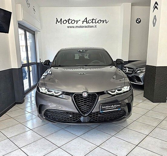 Other Alfa Romeo Tonale 1.5 130 CV MHEV TCT7 Edizione  imagem 2
