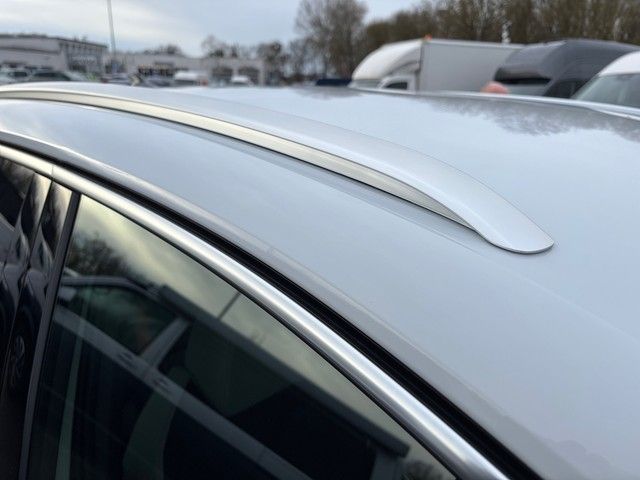 Fahrzeugabbildung SKODA Elroq 85 First Edition+AHK+NAVI+BHZ FRONT+MASSAG