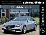 Mercedes-Benz E 220 d T Avantgarde AHK+SHD+TOTW+KAMERA+SHZ+DAB - Mercedes-Benz E 220 Gebrauchtwagen in Nürnberg