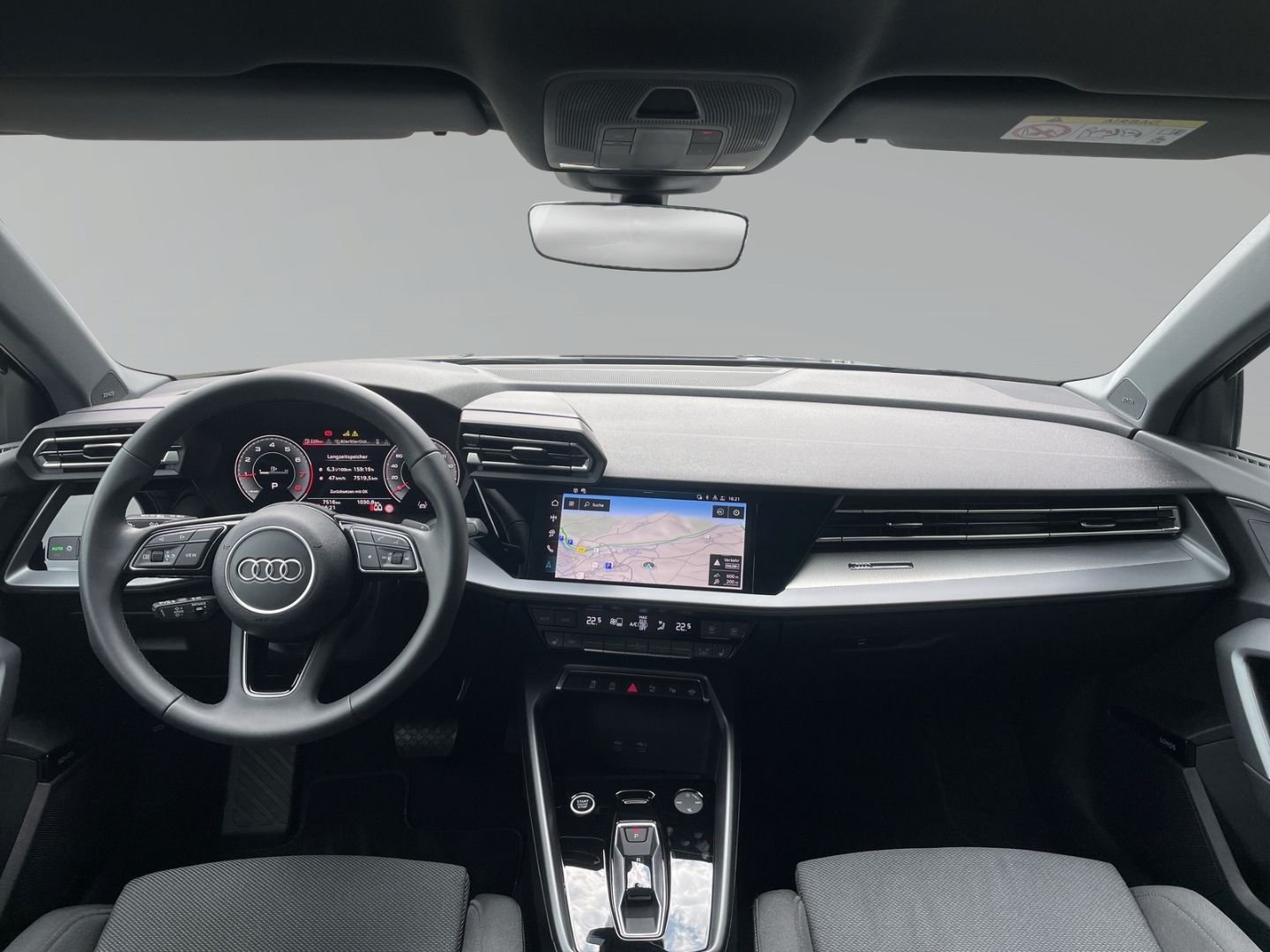 Audi A3 - Bild 5