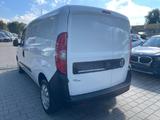 Fiat Doblò  Cargo / Pritsche SX Maxi Kasten - Fiat Doblo: Pritsche
